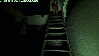 halloween lesbian fisting in group orgy