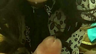 transsexual shares desire for cum in personal story