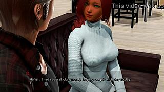 In this uncensored heaven, big tits and ass get pleasured