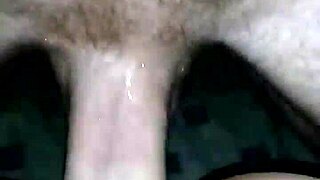 She takes a monster cock in her ass for an extreme orgasm