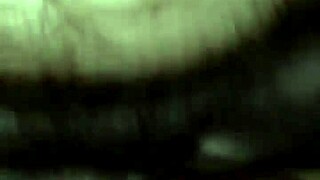 She takes a monster cock in her ass for an extreme orgasm