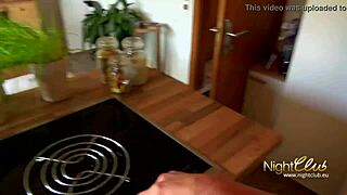 Blond milf takes on a massive cock in wild showdown. Watch her dominate every inch with raw skill.