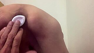 Ever tried anal play solo like Casal does?