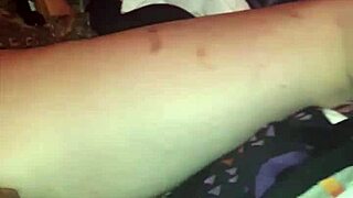 crazy threesome group fun gets wild and intense.