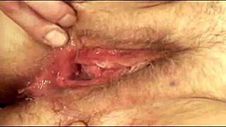 Sex my granny hard, damn! How does she take it so wild?