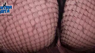 hot latin beauties in tight leggings showing curves