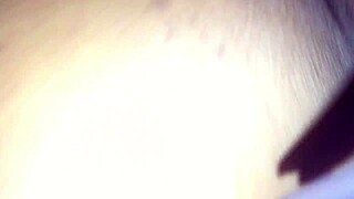 Miami Boys Roughly Tag Team Ebony BBW Pussy