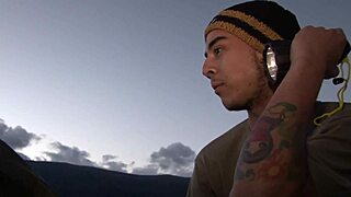 What Happens When Colombian Lesbians Have Sex at Camp?