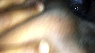 Miami Boys Roughly Tag Team Ebony BBW Pussy