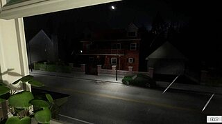 Silicone Toy Fingering Session