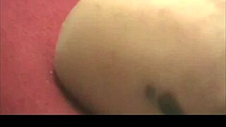 Dirty Foot Licking Session with Intense Toe Sucking Domination