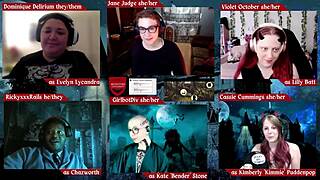 Monsters University Episode 9 Roleplay