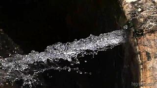 melisa enjoys a relaxing solo time in mexico