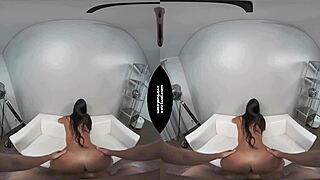 super hot girl gets fucked hard in czech casting