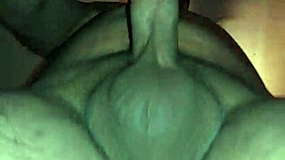 what's hidden in this close-up doggystyle scene? bent over and exposed, teasing with every intimate detail and thrust