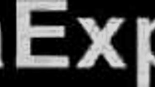 Latina Valery Summer Tag Teamed by Workers