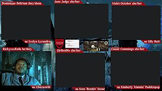 Monsters University Episode 9 Roleplay