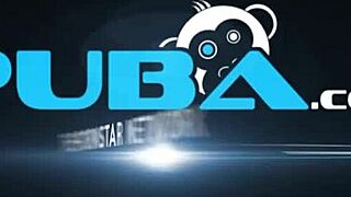 Daisy Monroe, sexy and pierced, pleasures herself in front of the camera