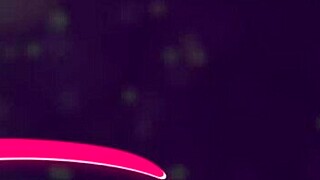 lady bel in little dress teasing with big tits