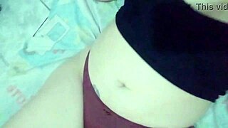 Melissa on cam for you