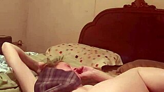 i fucked her narrow ass in missionary, legs up, it was so nice and amateur cougar