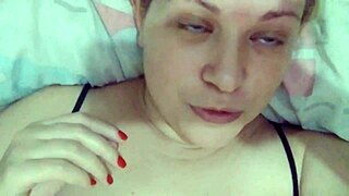Melissa on cam for you