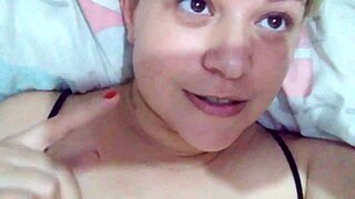 Melissa on cam for you