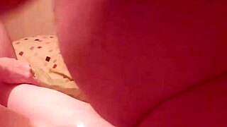 i fucked her narrow ass in missionary, legs up, it was so nice and amateur cougar