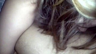 Imagine her sloppy sucking on that cock