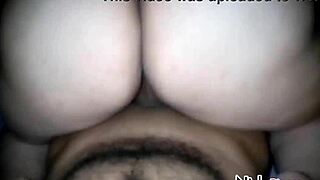 Big Ass Latina Full Of Milk