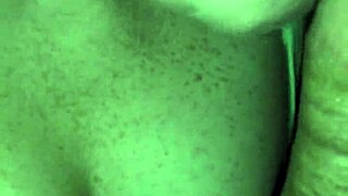 Deepthroat sucking leads to cum swallow.