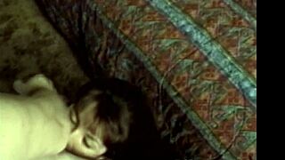 pussy eaten by amateur sucking ed powers?