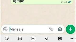 Nueva Chica De Tinder