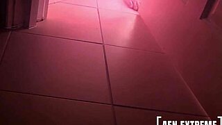 blonde pornstars indulge in jacuzzi threesome fun