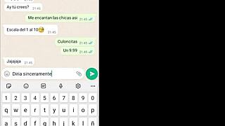 Nueva Chica De Tinder