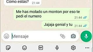 Nueva Chica De Tinder