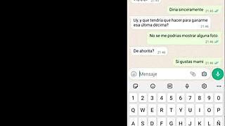 Nueva Chica De Tinder