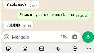 Nueva Chica De Tinder