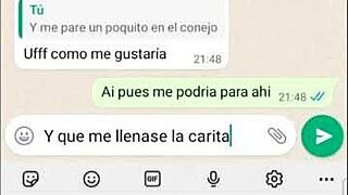 Nueva Chica De Tinder