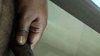 Craving an oiled Asian penis massage tonight?