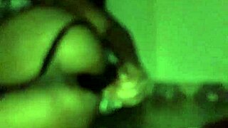 my ebony asshole turns super juicy as i fuck it hard with an eggplant. intense assfucking!
