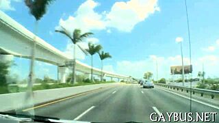 i'm watchin' hot gay sex on tube, it's so intense