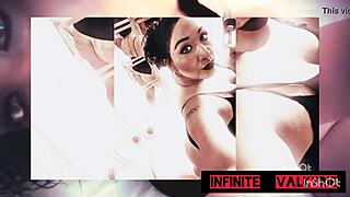 i just can't stop squirting, my latina pussy is so wet right now