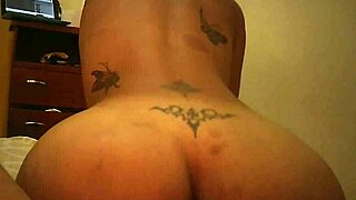 mi primer video de sexo con shemale pov... 🔥