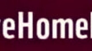 Skinny Brunette Teases Shaved Pussy Fingering In Bathroom Mirror