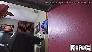 Cristi Ann's Latina Sex Tapes Overflow With Passion And Cumshots