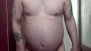 inserting toys in my anal pussy drives me wild. cum shots come quicker every time.