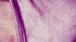 Ebony BBW Rides Cucumber Toy with Tight Ass Spreading