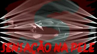 trading video for intense interracial cum play with brazilian latina