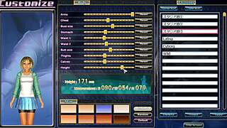 Premium play: Dark Guia parte in a thrilling Hentai adventure